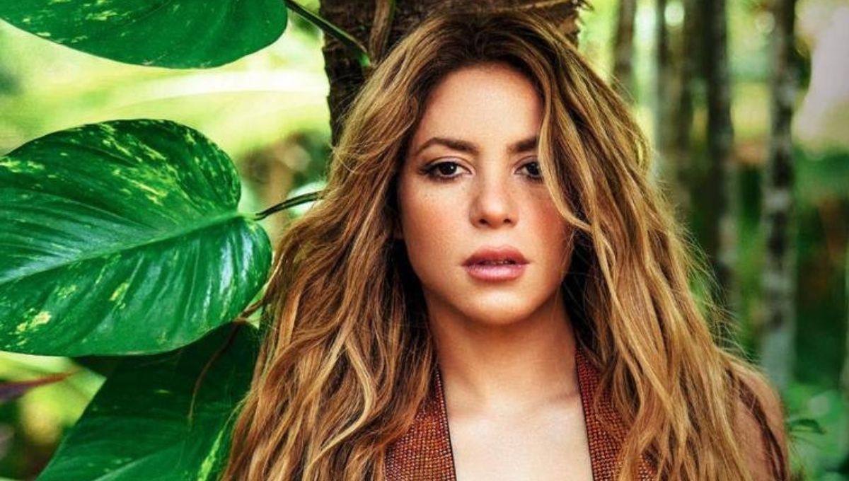 Shakira es nombrada la Artista Pop Femenina del Año en los Premios Lo Nuestro 2024