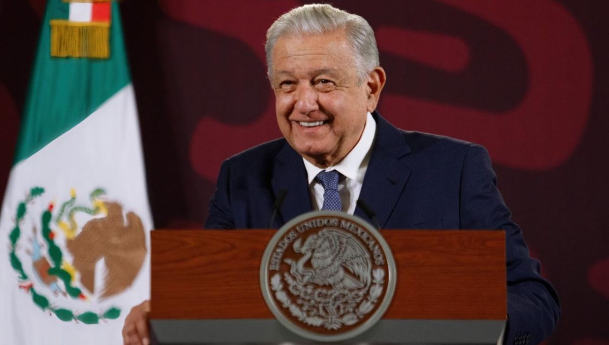 El presidente Andrés Manuel López Obrador justificó exhibir el número telefónico de la periodista Natalie Kitroeff, al acusar ser víctima de una "calumnia"