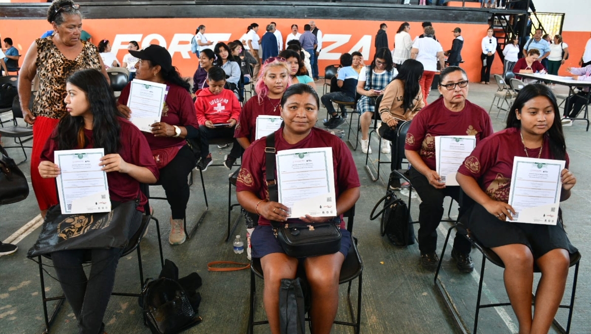 IEEA Campeche buscará alfabetizar a 600 personas