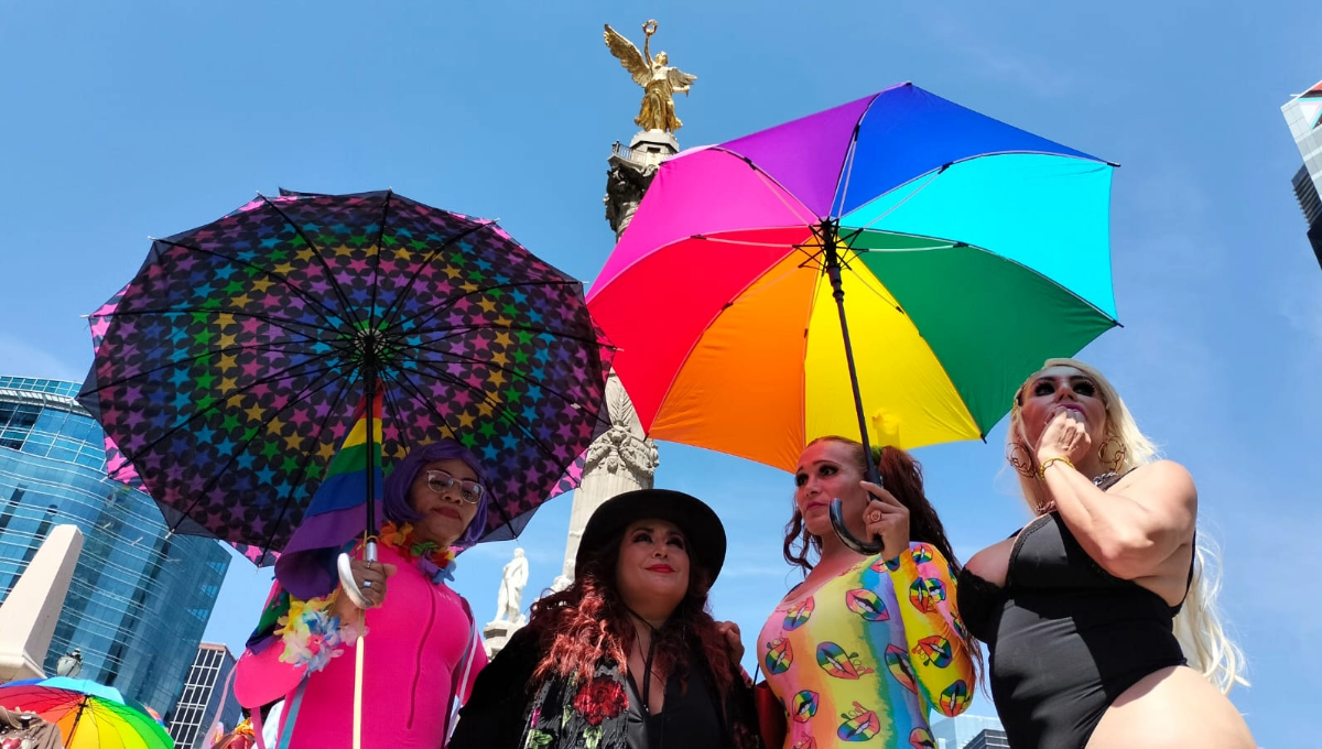 Marcha del Orgullo Gay en la CDMX: ¿Cuándo, dónde y a qué hora?