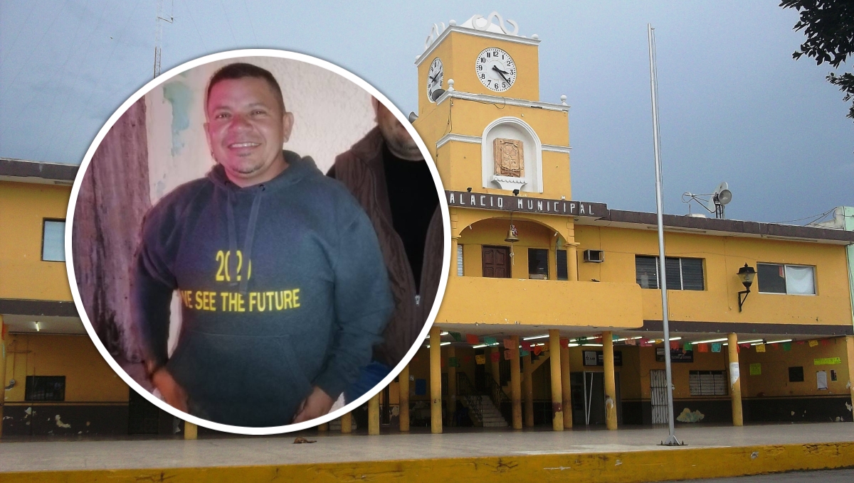 Despiden a funcionario de Kanasín por robar lonas de Morena; Alcalde sigue sin aclarar los motivos