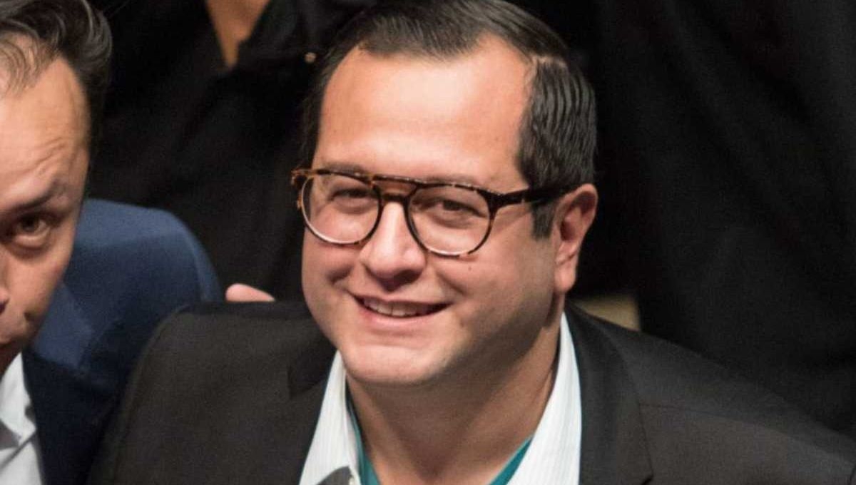José Ramón López Beltran denuncia la filtración de su número telefónico