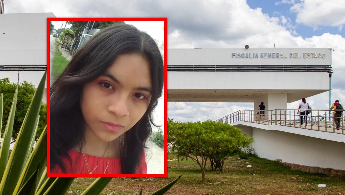 La menor lleva 4 días desaparecida en Mérida