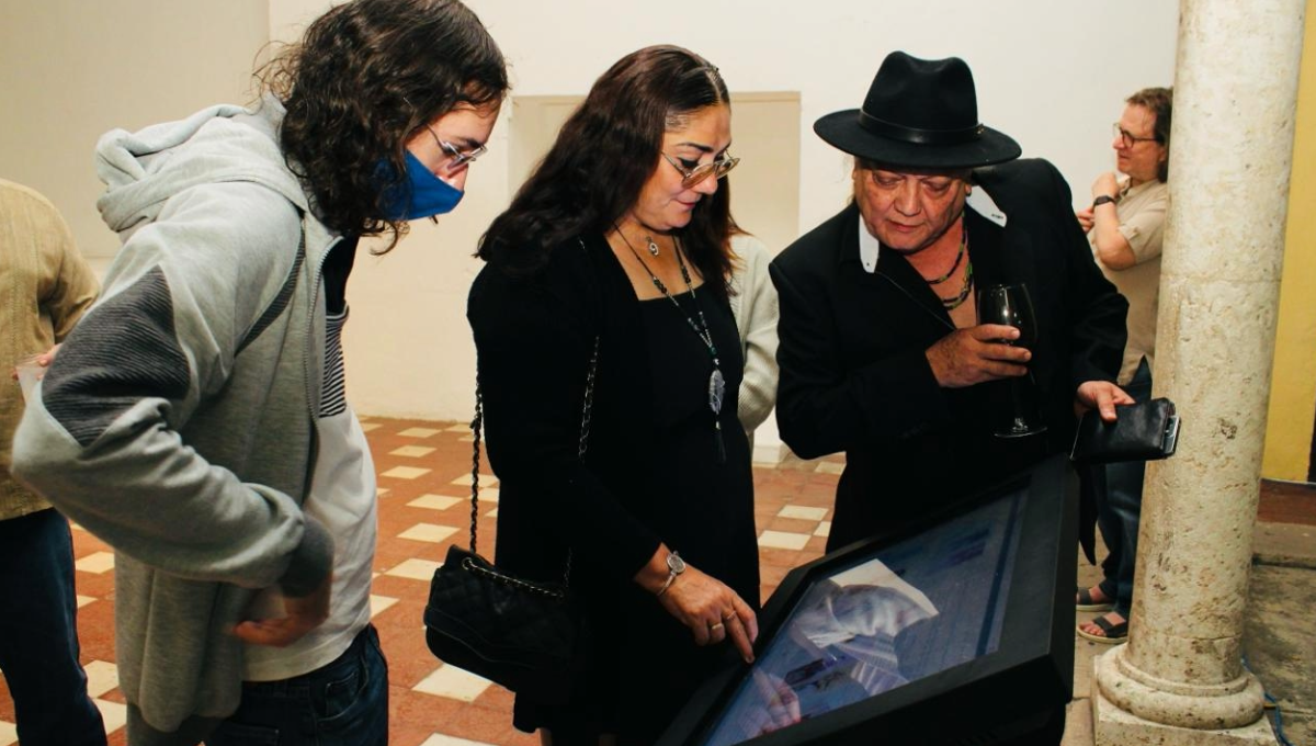 Sedeculta presentó su catálogo digital 'IN SITU' en Yucatán