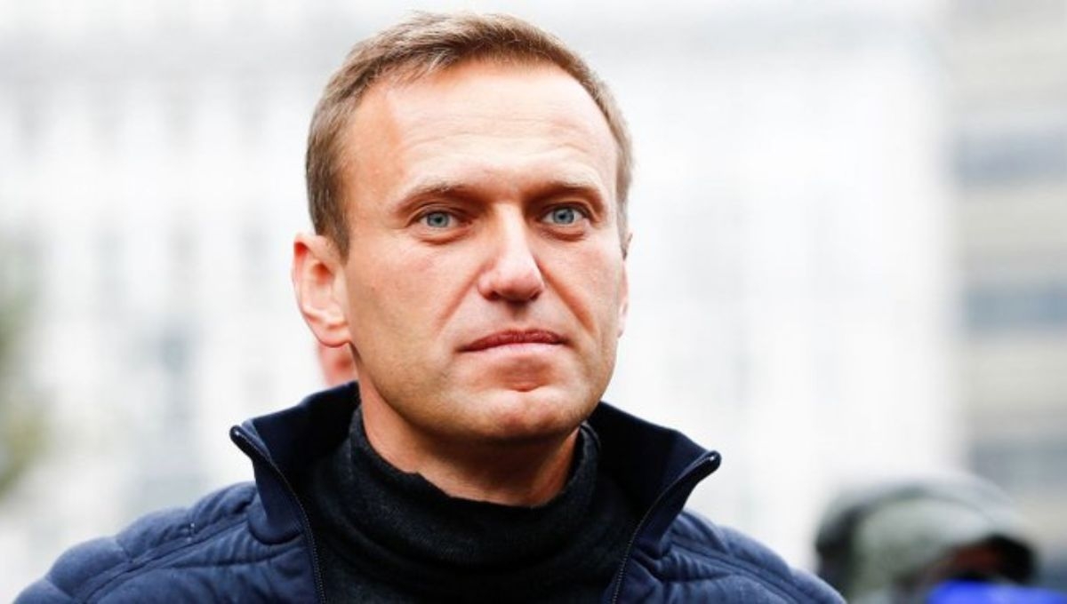 Entregan el cuerpo de Alexéi Navalni nueve días después de su muerte