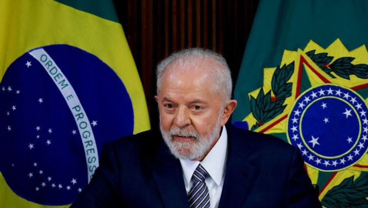Lula ahonda la crisis con Israel y los acusa de “genocidas” por lo que han hecho en Gaza