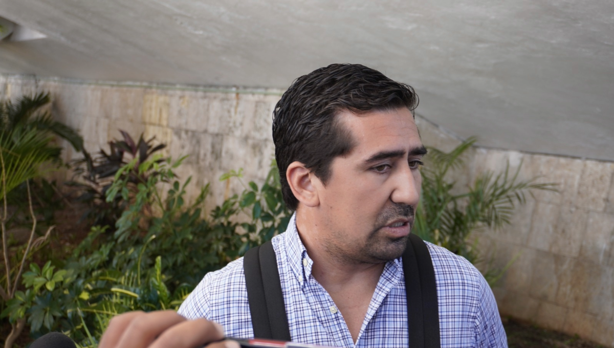 Movimiento Ciudadano, sin prisas para revelar a candidatos locales en Campeche
