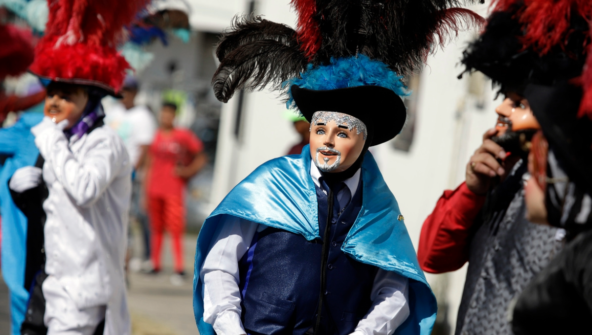 Matan a balazos a un hombre durante una riña en el cierre del Carnaval en Xonaca, Puebla