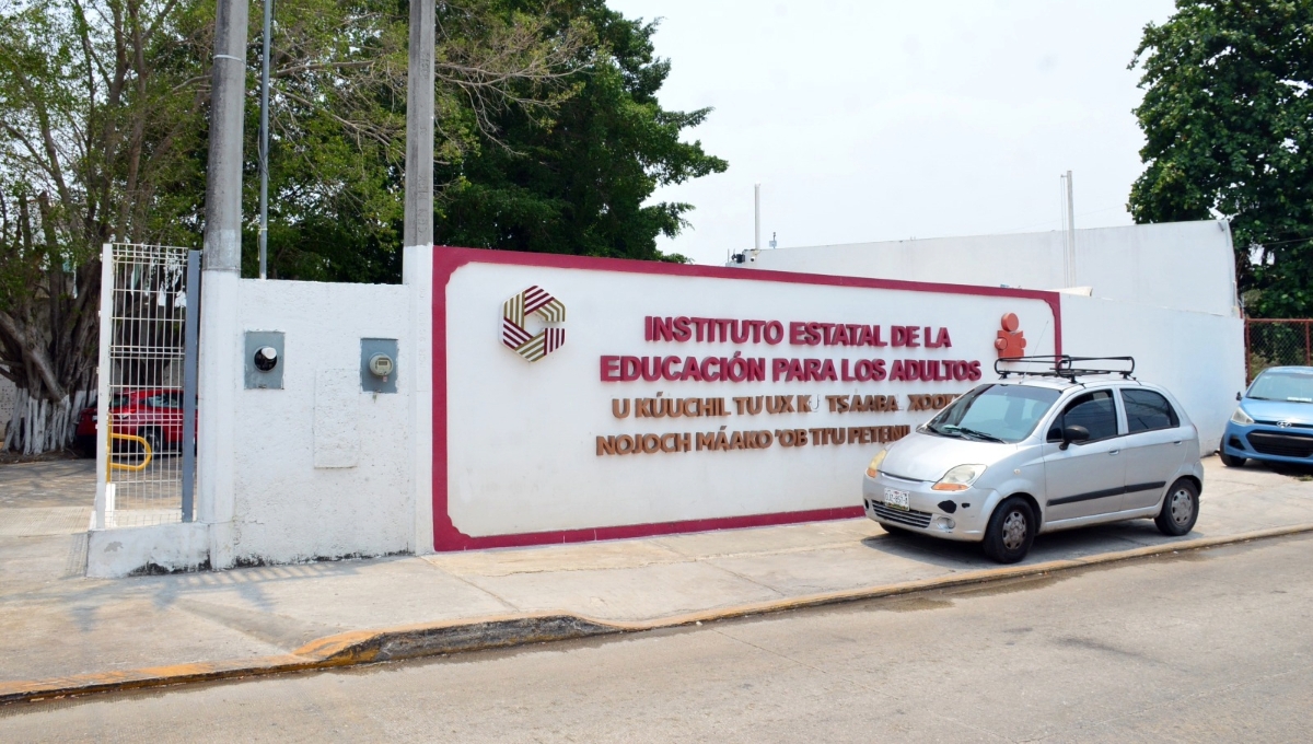 Conflicto sindical al interior del IEEA Campeche llega a su fin