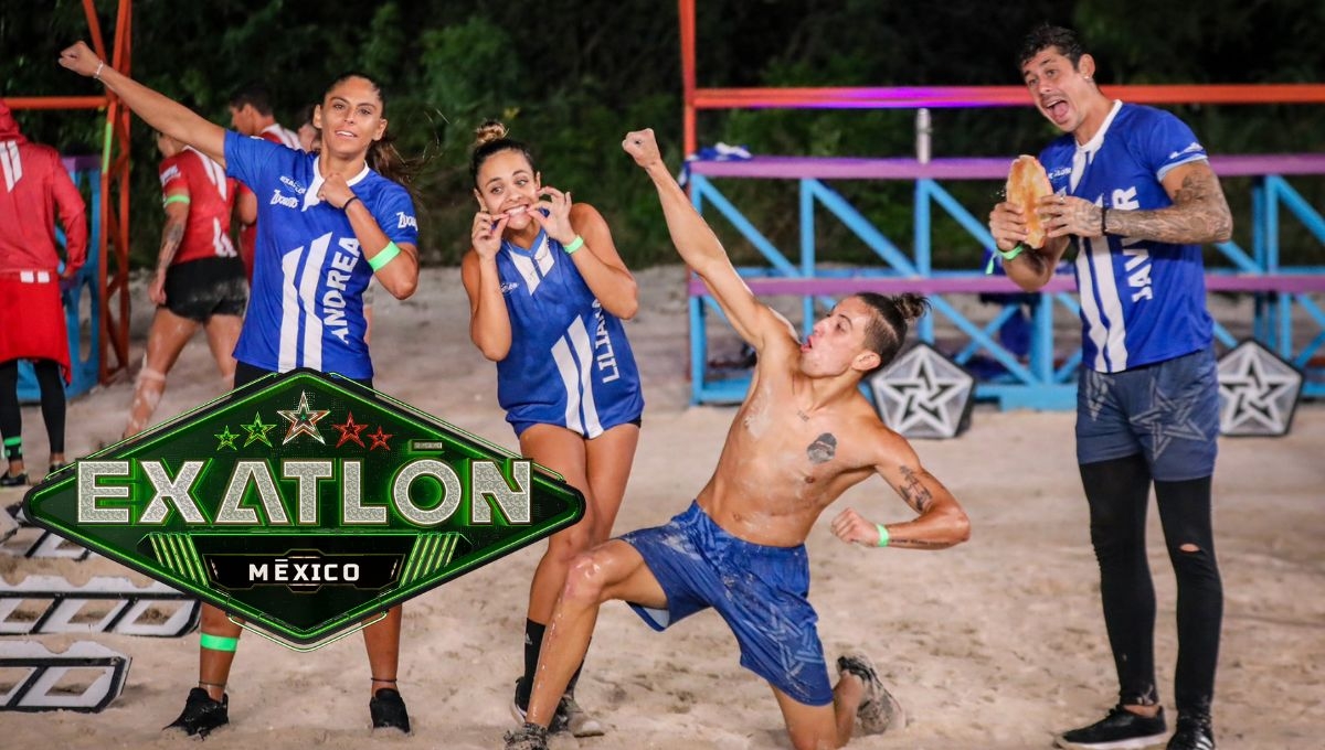 Exatlón México: ¿Qué equipo ganó La Villa 360 del lunes 26 de febrero?