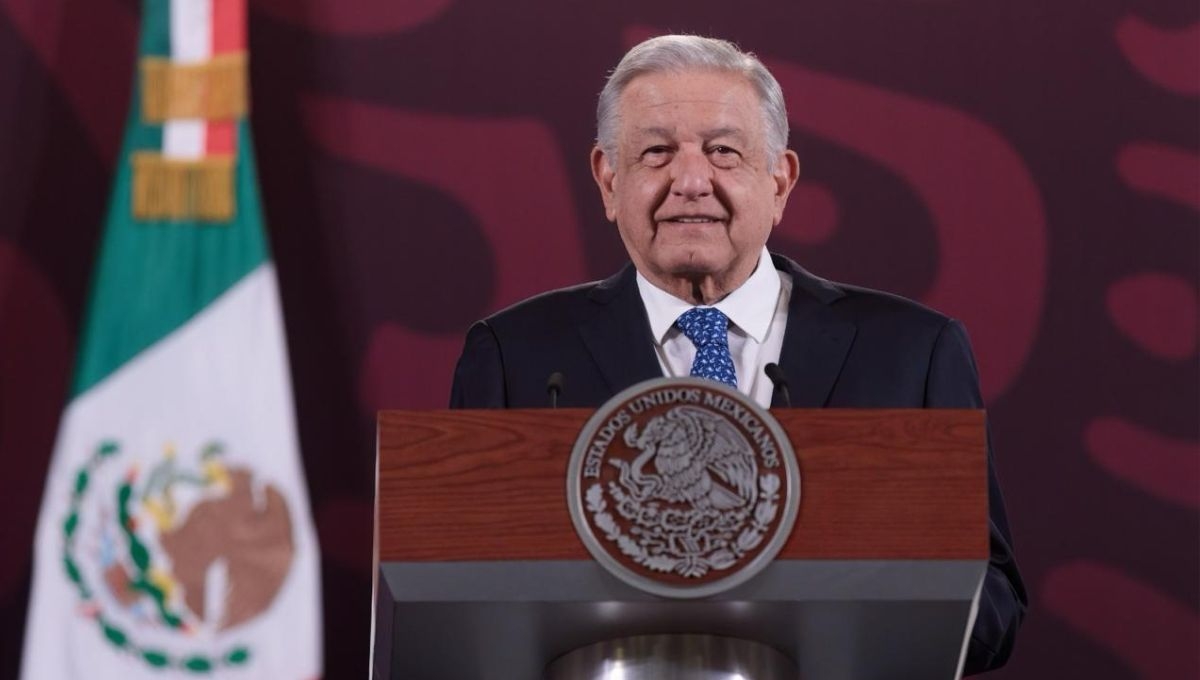 El presidente de México, Andrés Manuel López Obrador, anunció que revisará las obras públicas pendientes en el país durante la veda electoral