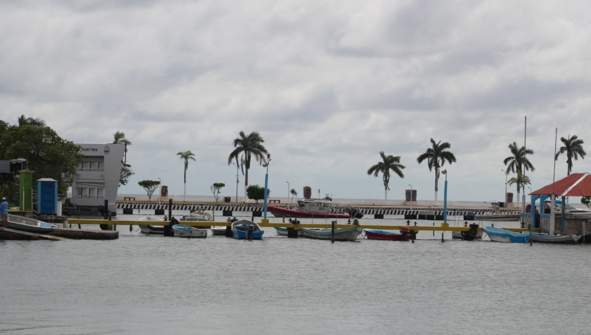 Clima en Quintana Roo 28 de febrero: Se pronostica cielo parcialmente nublado con posibles lluvias