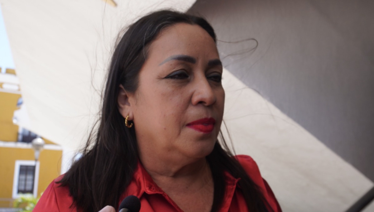 Diputada del PT Campeche respaldará a candidato de Morena en Candelaria