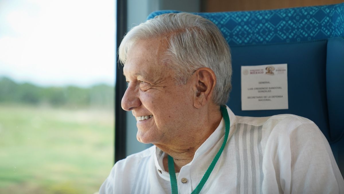 Andrés Manuel López Obrador estará presente en el sur