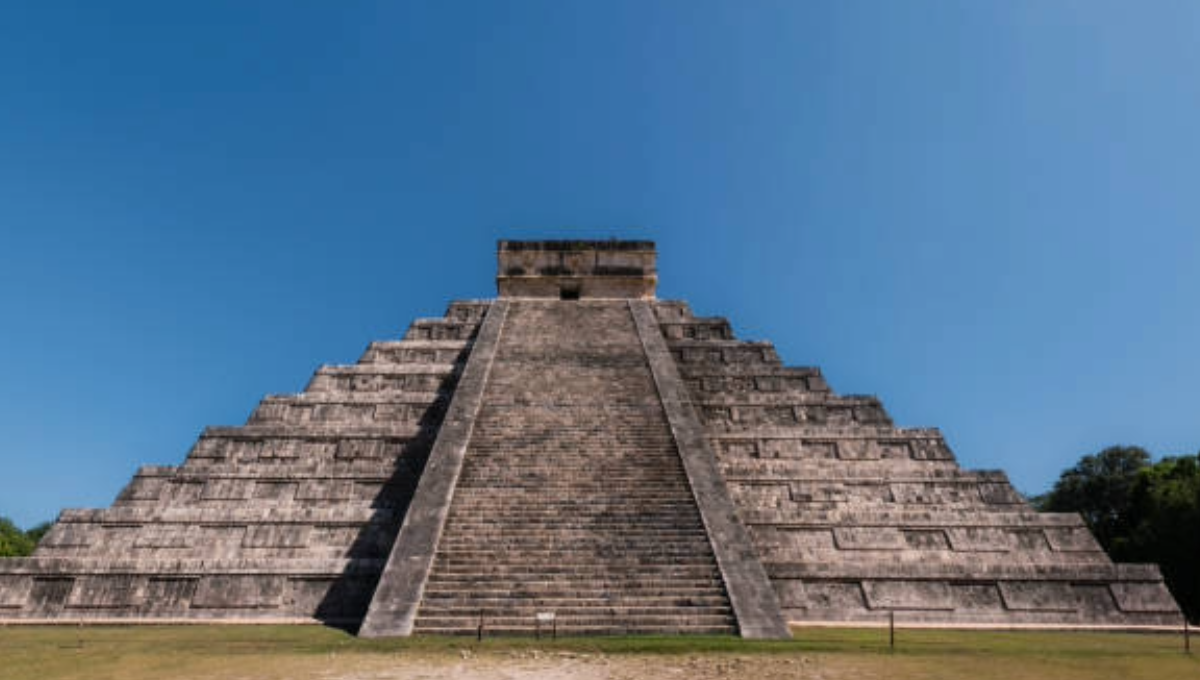 Chichén Itzá, la zona arqueológica de Yucatán que recibe más visitantes en México