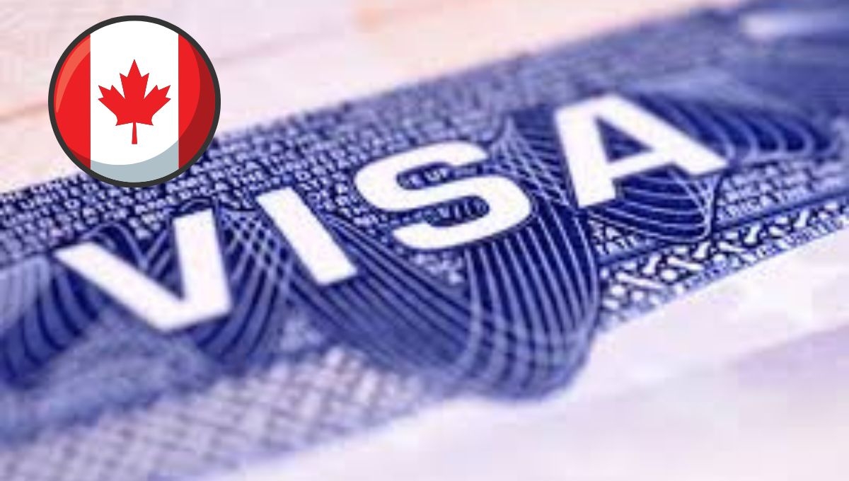 México expresa descontento por nuevas restricciones de visado impuestas por Canadá