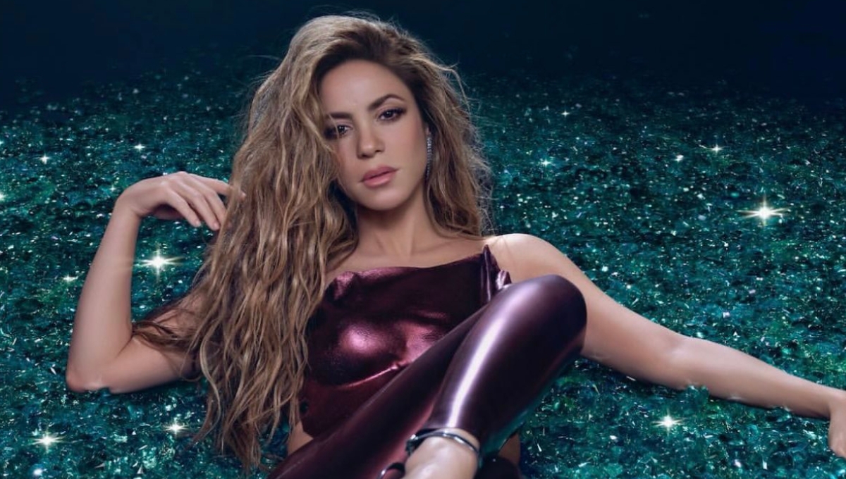 Shakira colaborará con Cadi B, Rauw Alejandro y Bizarrap en su nuevo álbum