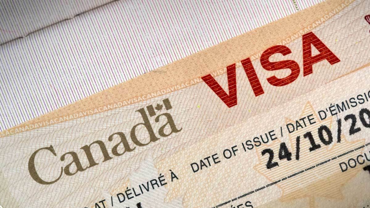 Canadá reimpone visas a mexicanos a partir de esta fecha