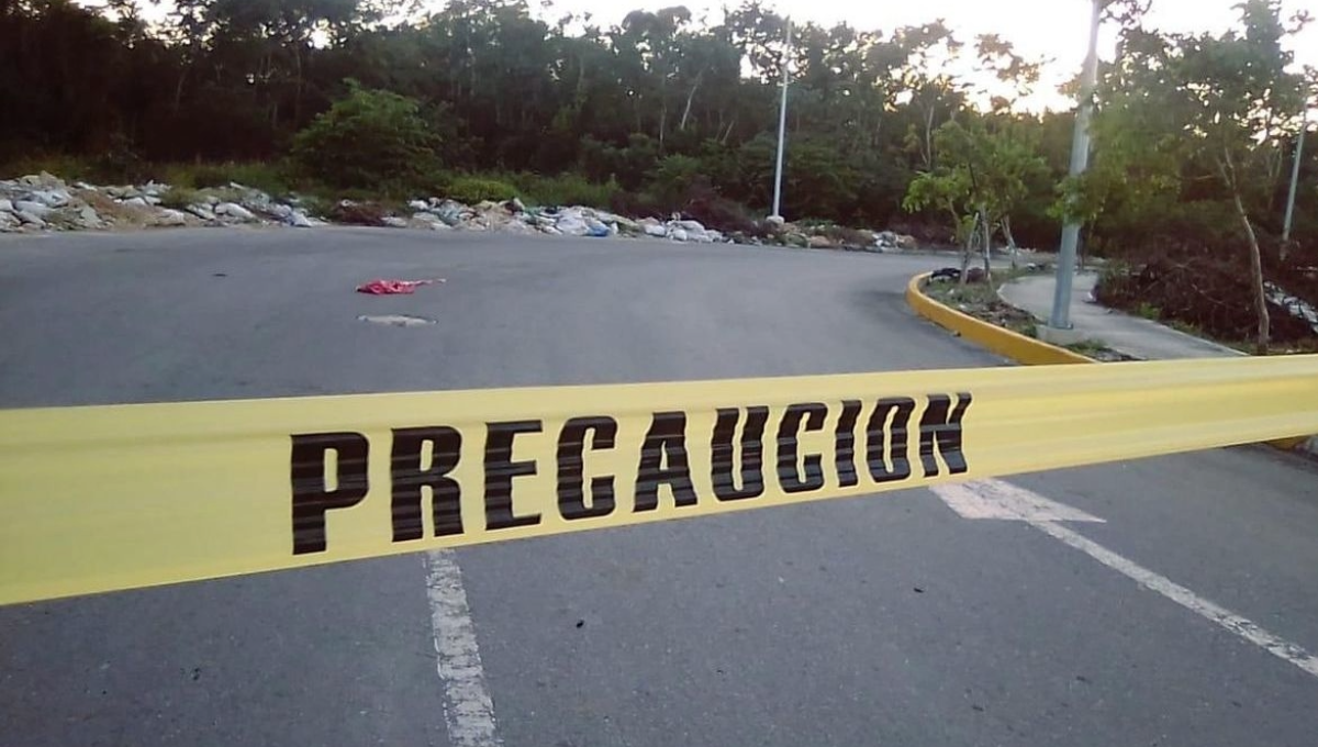 Matan a balazos a un hombre en Jocotepec, Jalisco