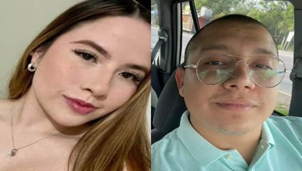 Las familias de ambos reportaron la desaparición de los jóvenes