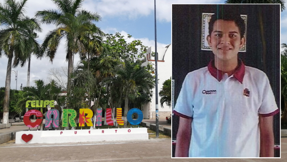 Alerta Amber Quintana Roo: Adolescente de 17 años desaparece en Felipe Carrillo Puerto