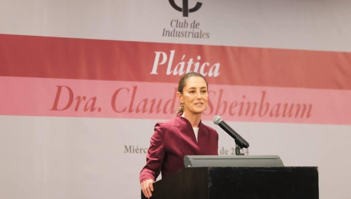 Claudia Sheinbaum viajará a Maravatío durante su campaña a la presidencia de México
