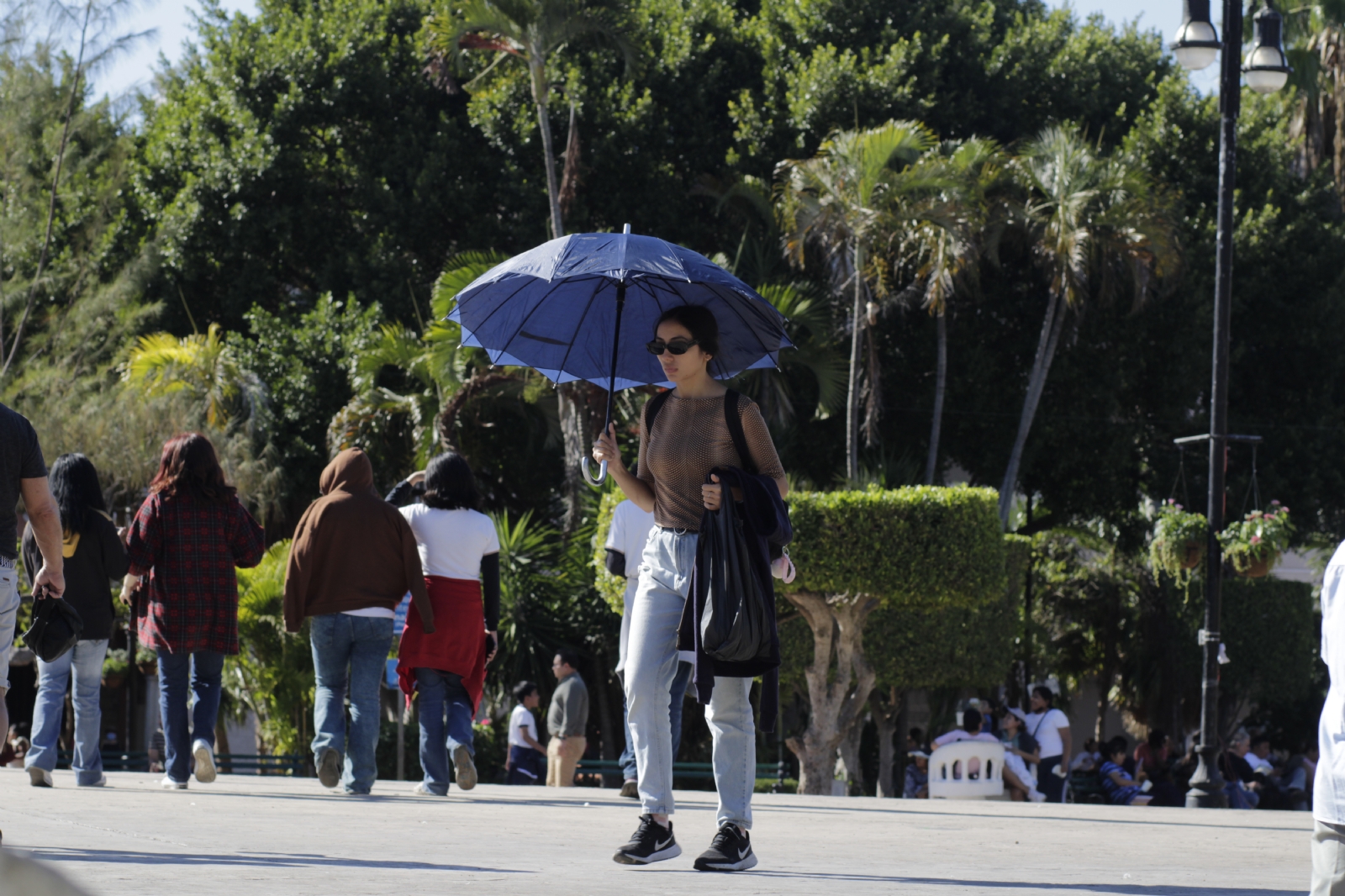 Clima en Mérida 1 de marzo: El mes iniciará con más de 35 grados este viernes