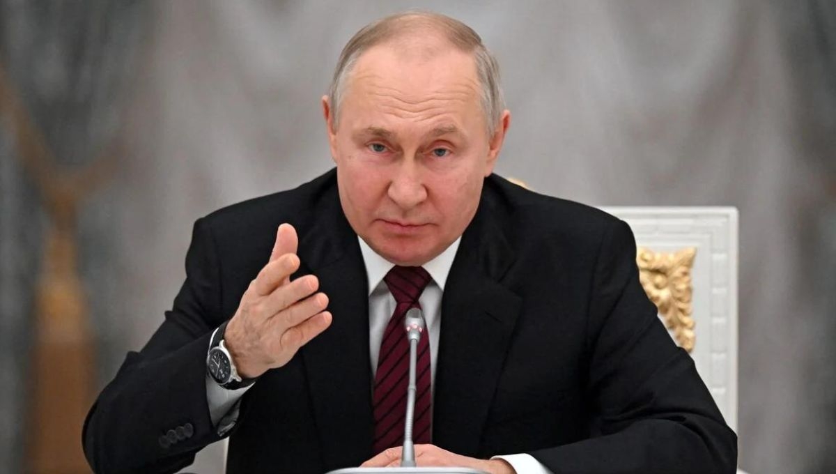Rusia condenó los ataques estadounidenses en la frontera de Irak y Siria