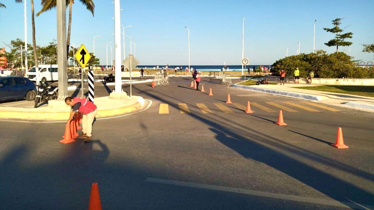 Triatlón AsTri Campeche 2024: ¿Qué calles estarán cerradas?
