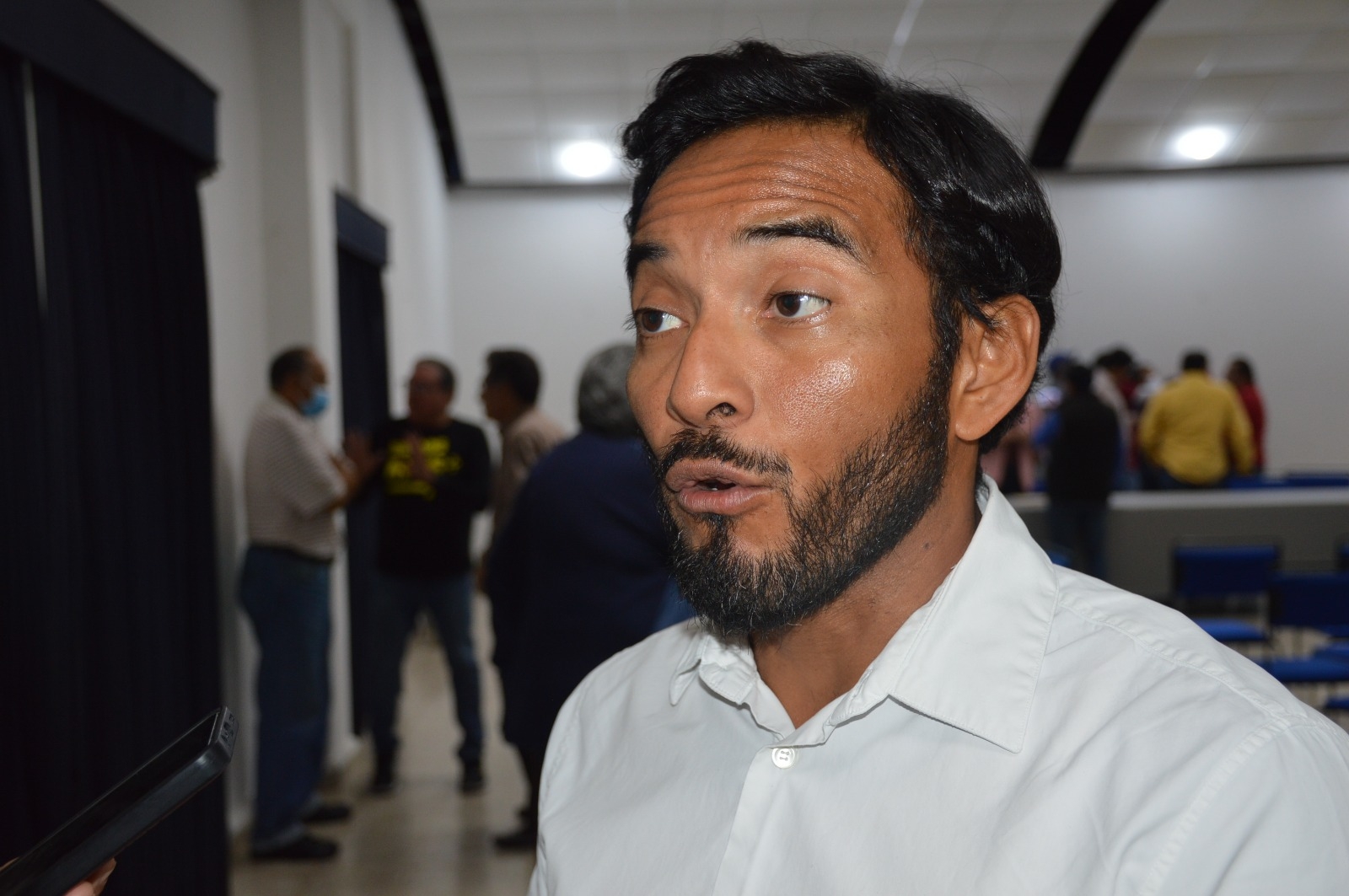 Elecciones 2024 Campeche: PAN busca echar abajo la coalición Morena, PT y PVEM