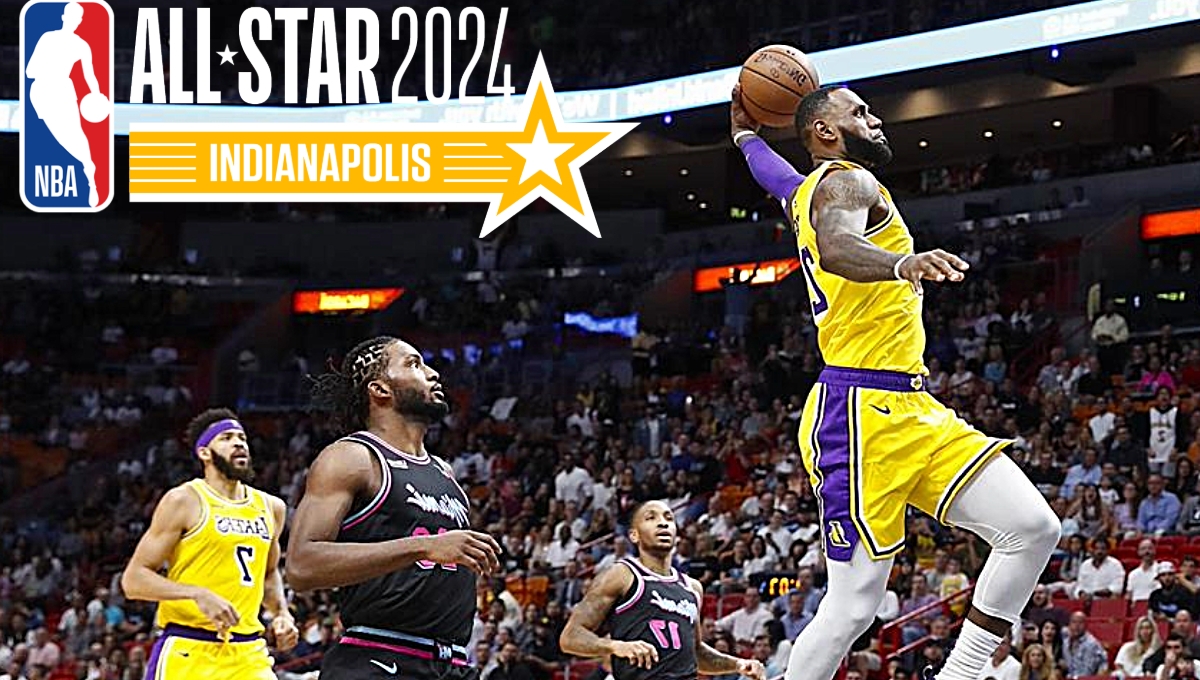 All-Star Game: ¿Qué conferencia tiene a los mejores jugadores de la NBA?