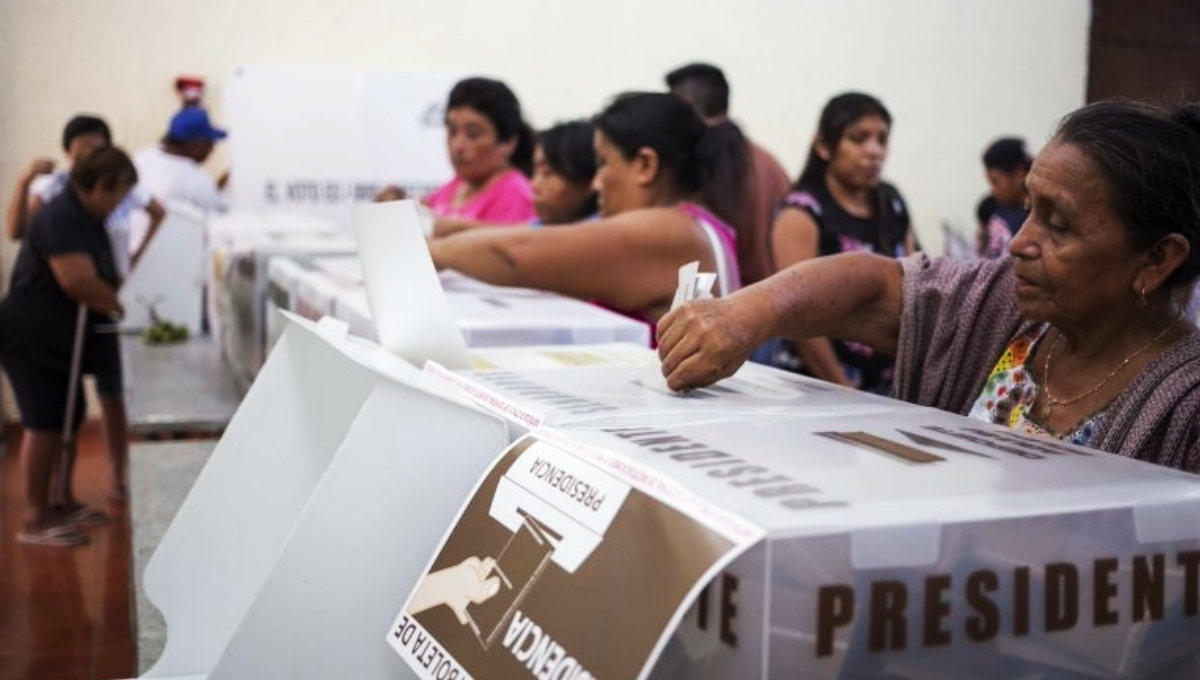 La impresión de la boleta electoral en el Estado ascenderá a 580.4 millones de pesos