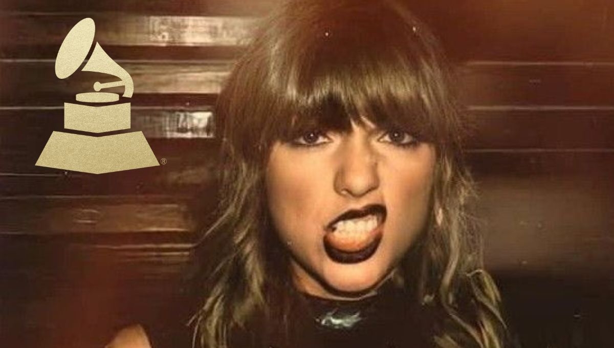 Taylor Swift podría superar a 3 históricos de la música en los Grammy 2024