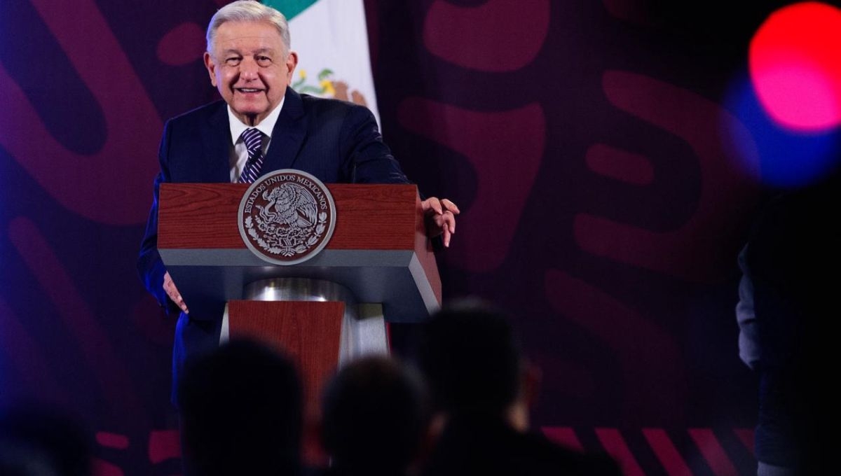 ¿A qué hora presentará el presidente Andrés Manuel López Obrador sus reformas constitucionales?