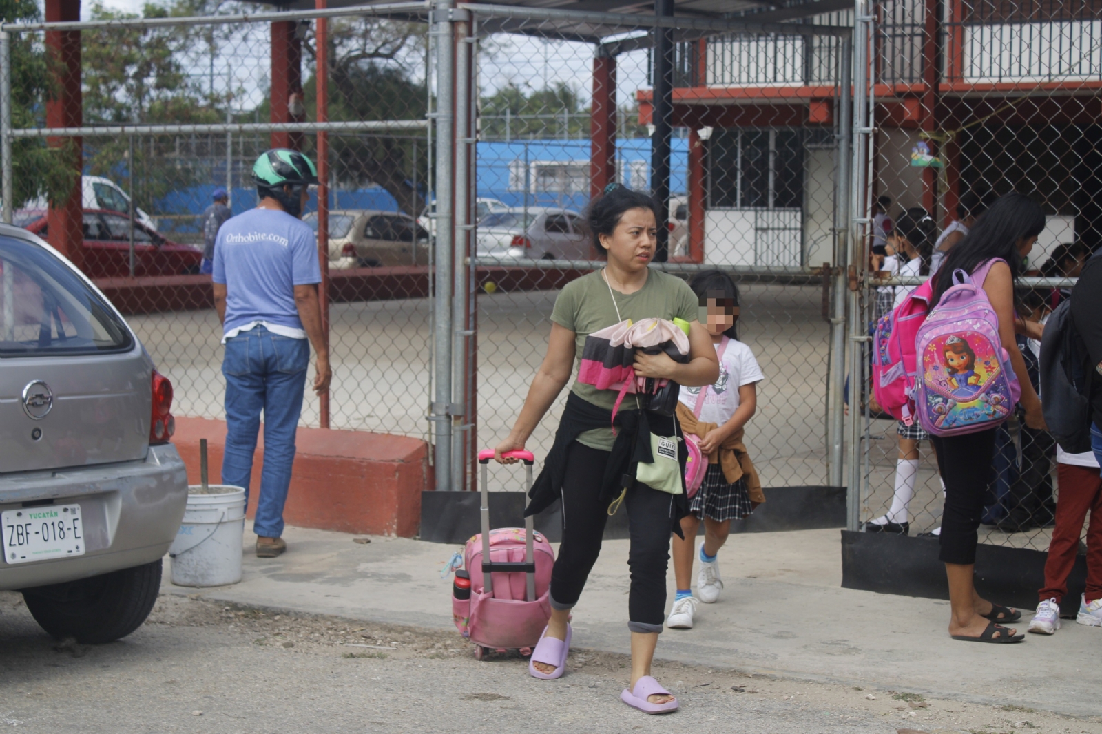 Puentes de febrero 2024: ¿Cuándo será el próximo día sin clases en Yucatán?