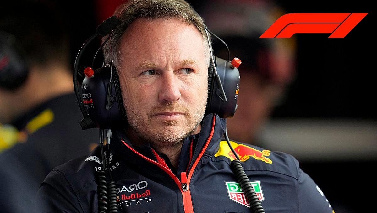 Horner ha sido jefe de Red Bull desde 2005