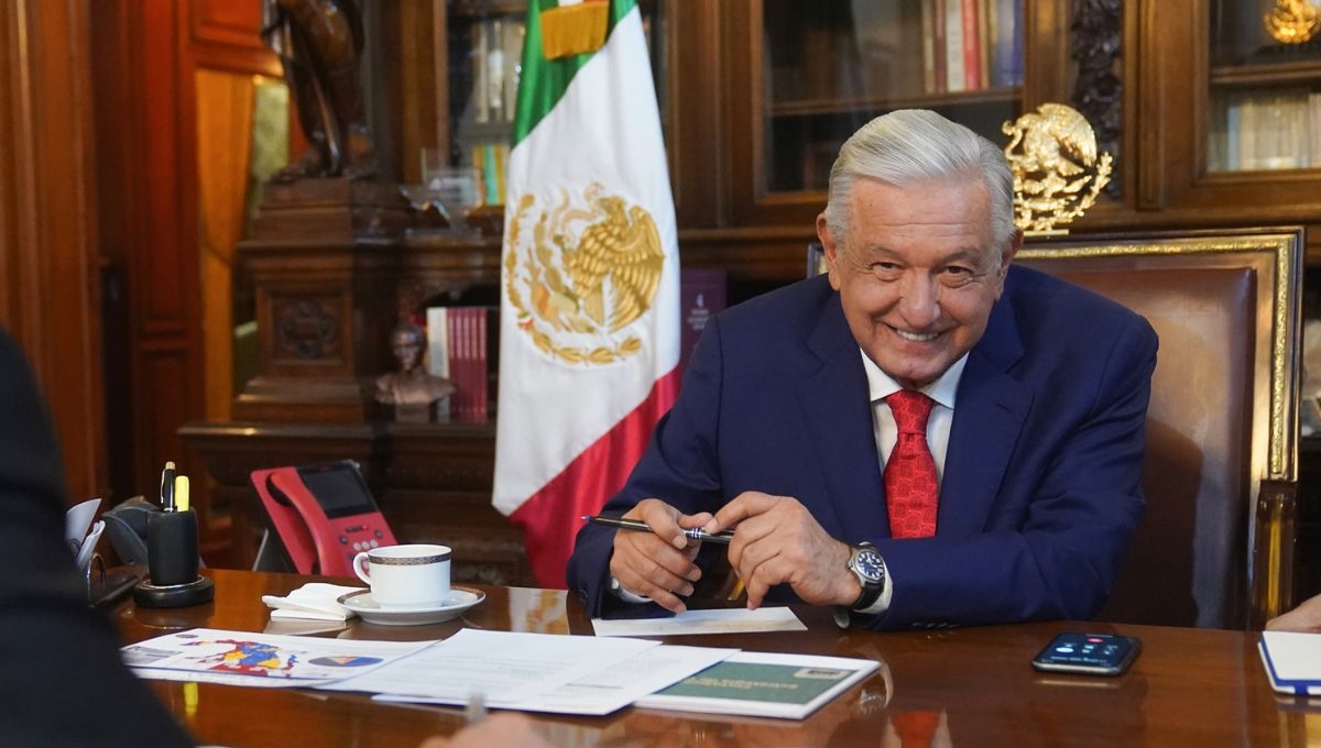 Gobernadores de Morena respaldarán las reformas del presidente AMLO