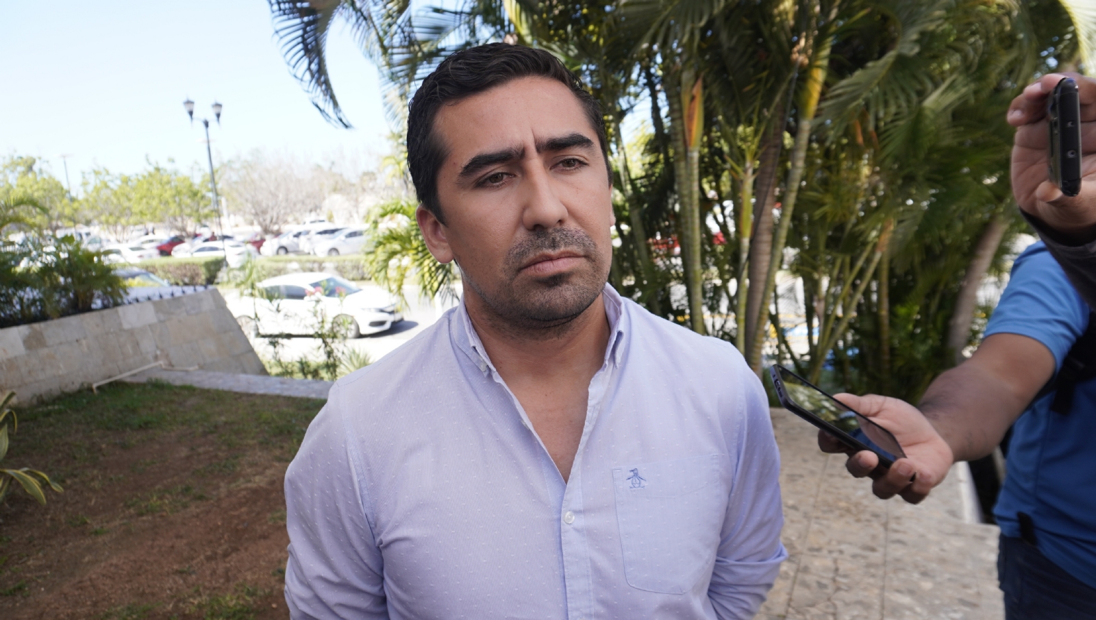 Exalcalde de Campeche busca contender por una diputación local pese a enfrentar un proceso judicial