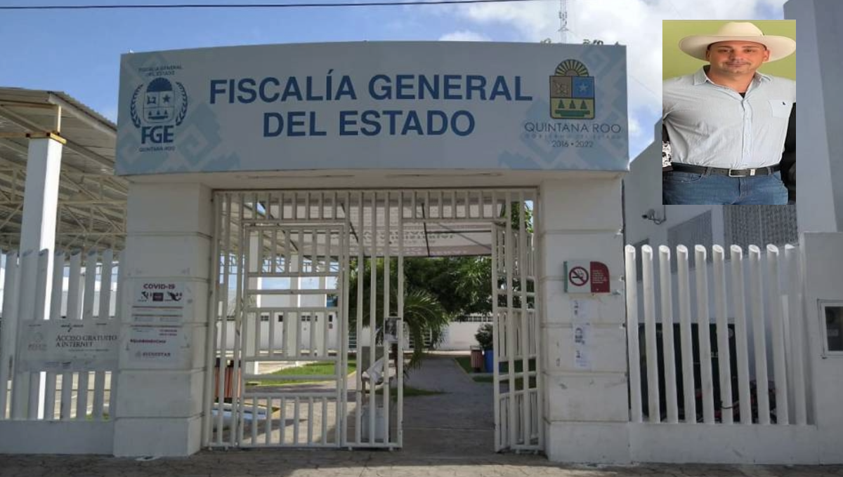 Desaparece ganadero extranjero en Bacalar, Quintana Roo