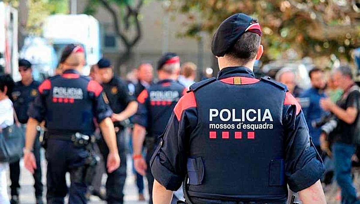 Policía catalana avala versión de la víctima en el caso contra Dani Alves