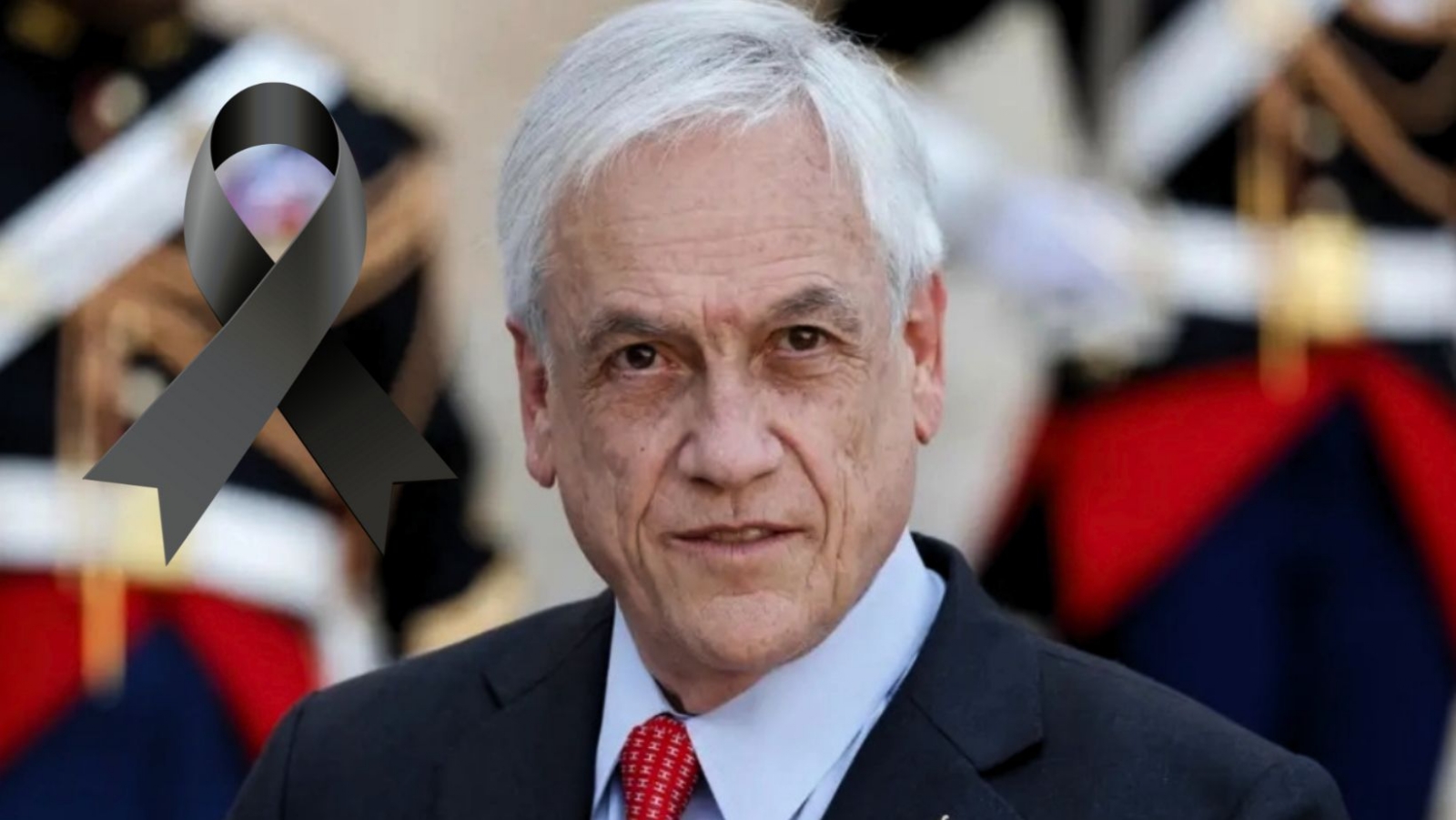 Gobierno de Chile decreta 'duelo nacional' por muerte del expresidente Sebastián Piñera