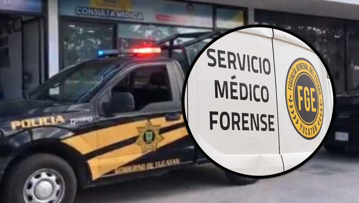 Mujer muere en un consultorio del Doctor Simi en Ciudad Caucel, en Mérida
