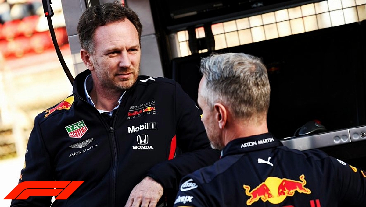 Red Bull ya tendría al reemplazo de Christian Horner para la directiva