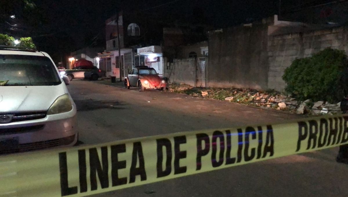 Balean vivienda de la Región 95 en Cancún, Quintana Roo