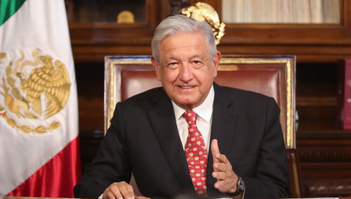 Casa Blanca descarta que AMLO obtuviera dinero del Cártel de Sinaloa