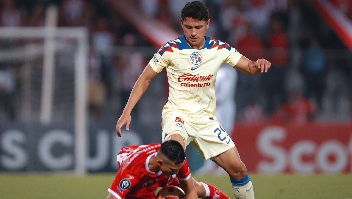 ¡Sorpresa en Nicaragua! Real Estelí doblega al América en la Liga de Campeones de Concacaf