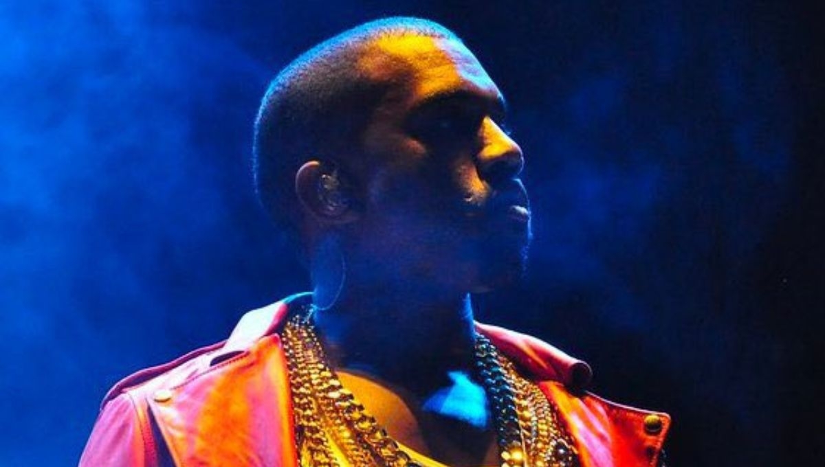 Kanye West tendría pactado un concierto en México