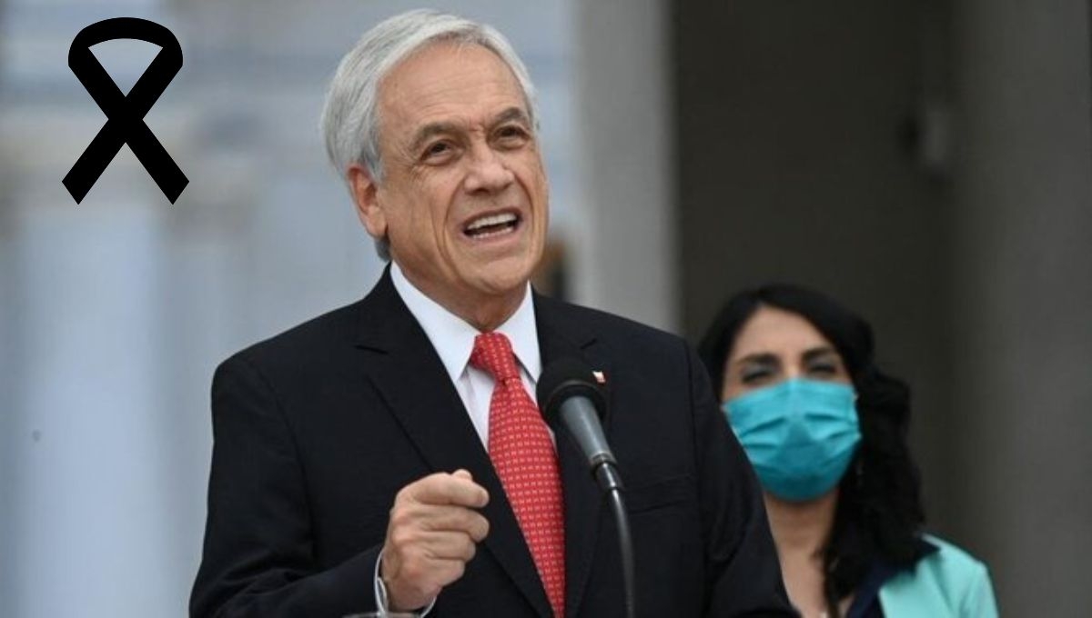 El funeral del ex presidente chileno, Sebastián Piñera, se realizará en la Catedral Metropolitana de Santiago