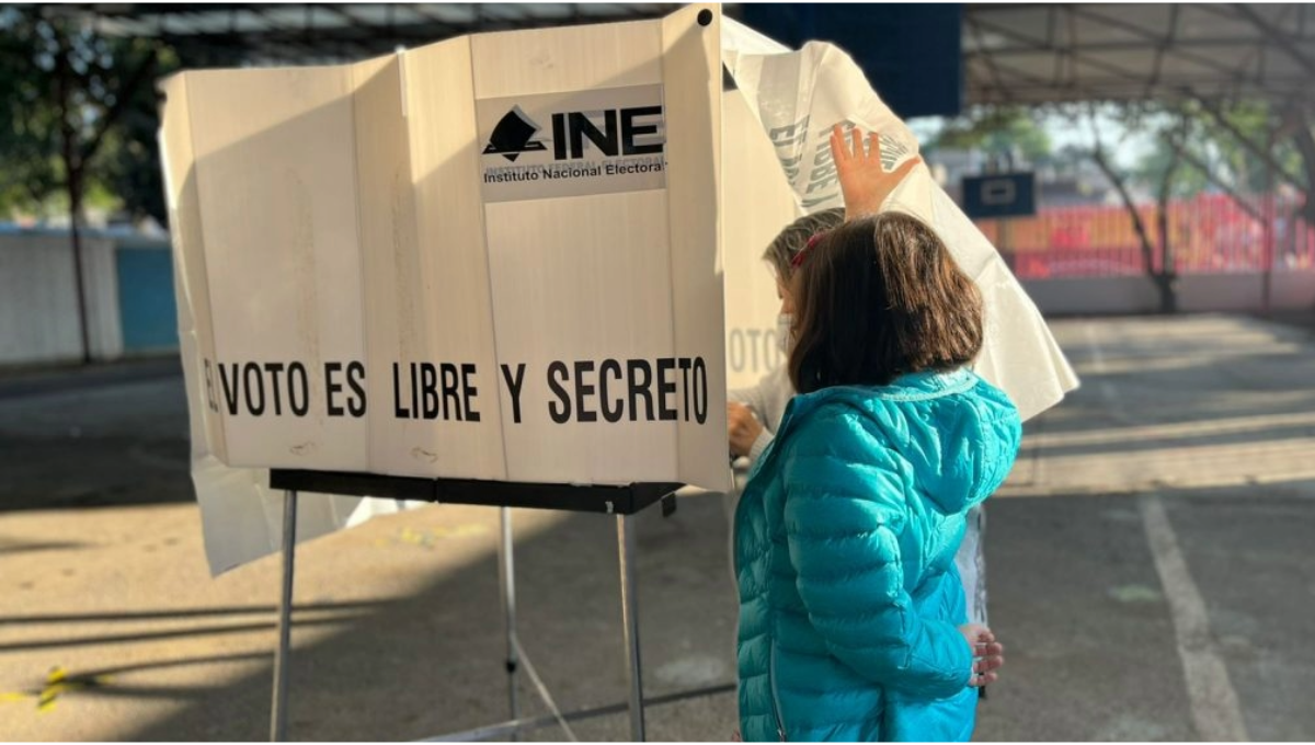 INE Campeche elige a más de 45 mil funcionarios de casilla