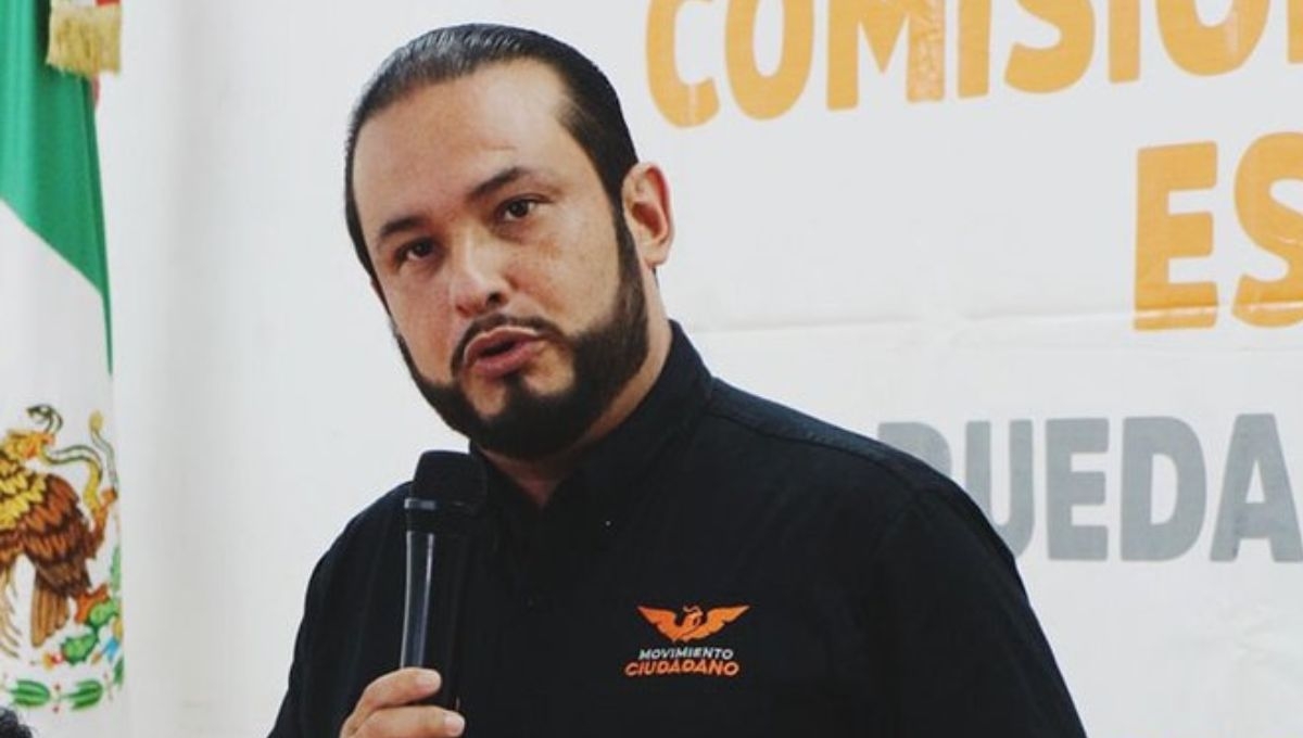 Dirigente de Movimiento Ciudadano en Guerrero fue levantado “por error” en la Autopista del Sol